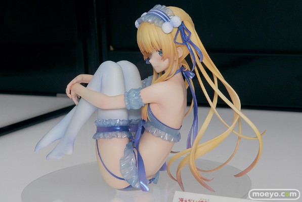 路人女主的养成方法♭ 泽村·史宾瑟·英梨梨 内衣