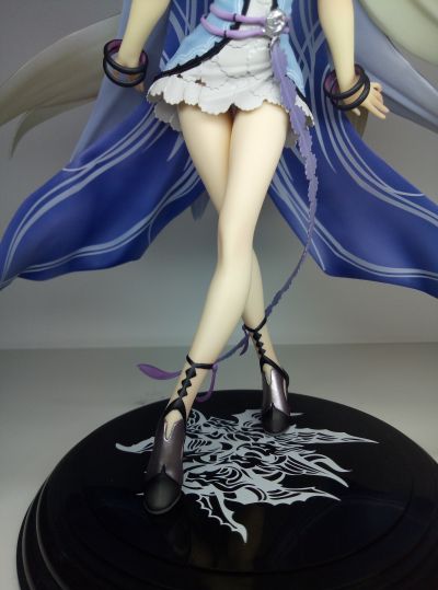 第七龙神III code：VFD 命运师(姆噜姆噜)