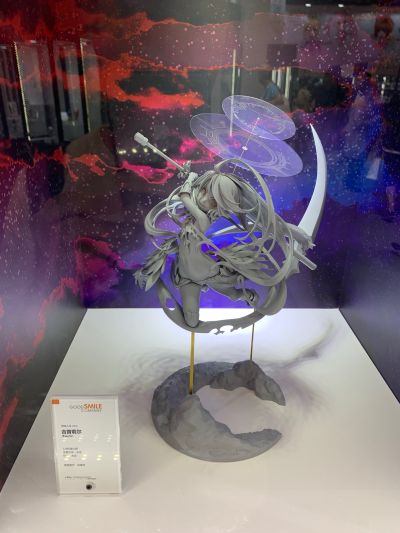 剧场版 游戏人生 零 吉普莉尔 大战Ver.