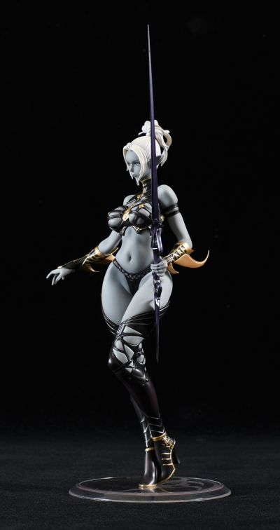 天堂 II 黑暗精灵