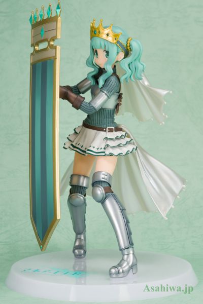 魔法记录 魔法少女小圆外传 二叶纱奈