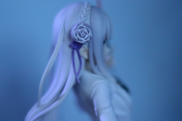 Re：从零开始的异世界生活艾米利亚 教师Ver.