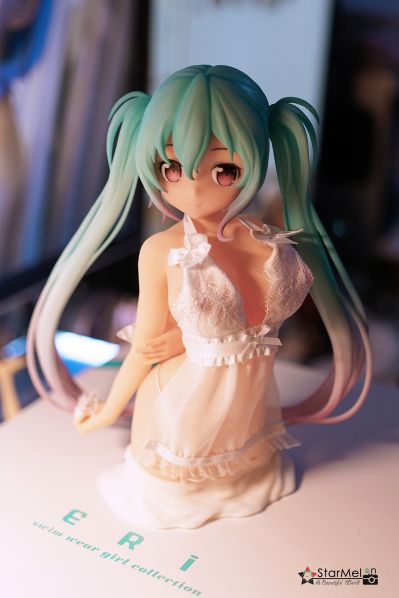 水着少女Collection 原创角色  - Eri