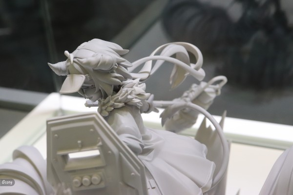 粘土人#1145 明日方舟 阿米娅