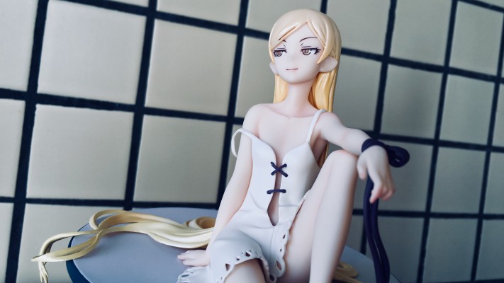 化物语 - 忍野忍 -