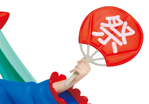 VOCALOID 初音未来 2nd season 夏服ver. TAITO ONLINE CRANE限定