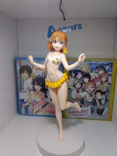 EXQ手办 Love Live! Sunshine!! 高海千歌 