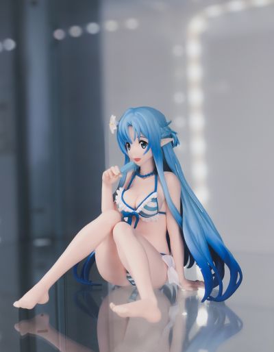 SQ系列  初音未来赛车女郎 赛车未来2016