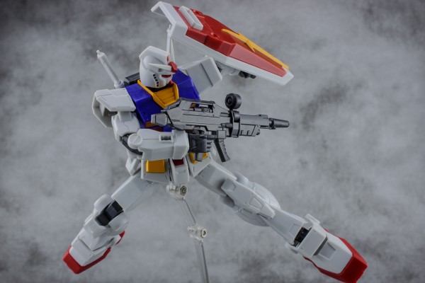 高达宇宙 RX-78-2 高达