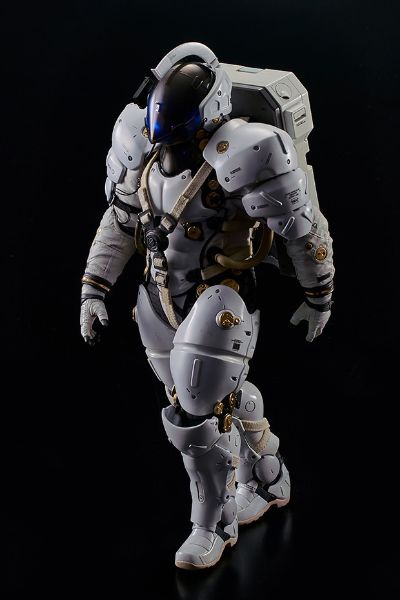 小岛工作室虚拟形象  1/6 Ludens