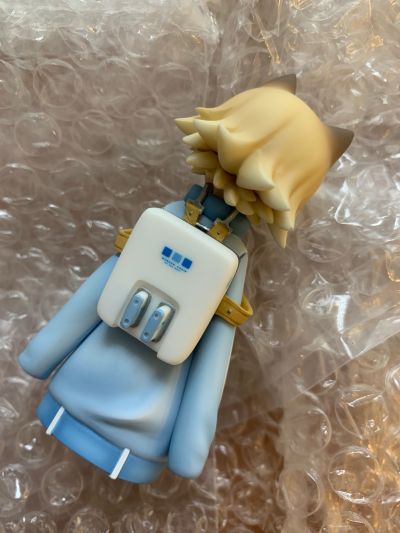 Wonder酱 NEXT DOOR PROJECT FILE:07 WF Wonder娘