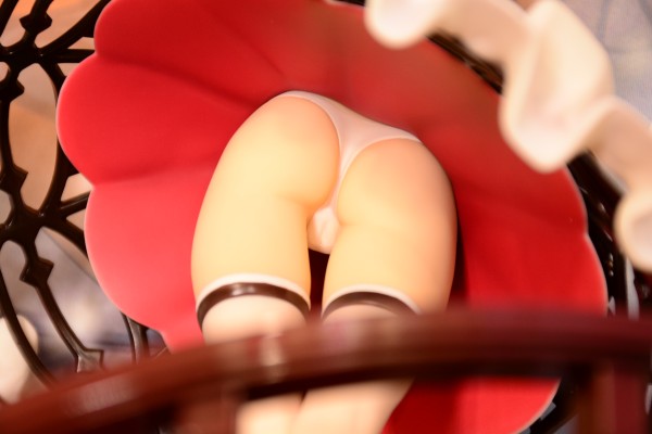 茱蒂丝，我的新欢。