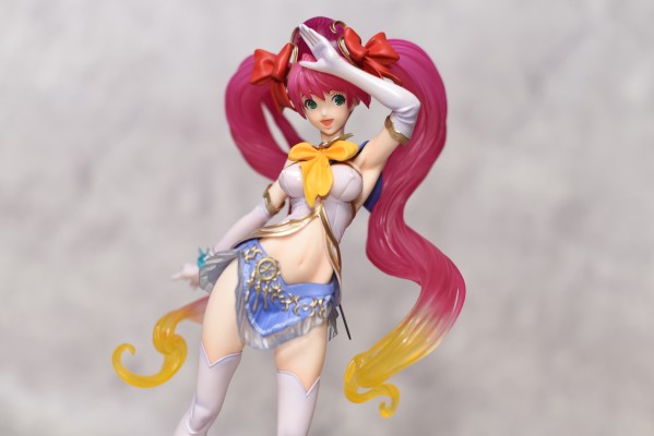 虫姫 Reco