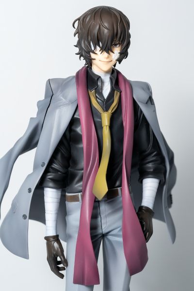 文豪野犬 太宰治