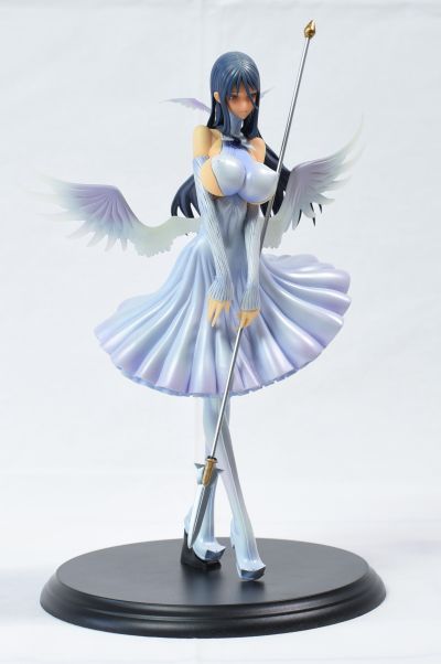 魔法少女 铃原美沙