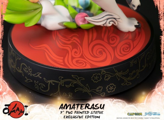 大神 天照大神 Exclusive Edition 