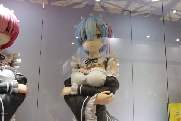 Re：从零开始的异世界生活 雷姆鬼嫁