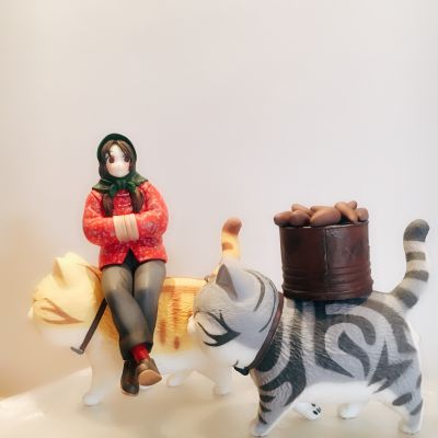 一人之下 冯宝宝 冬日暖薯