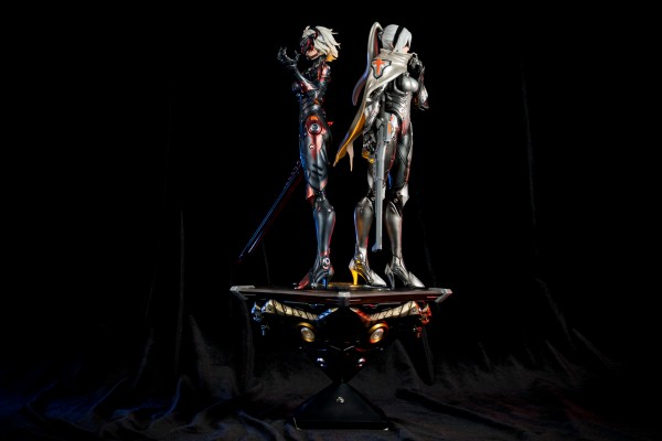 合金战姬双子星