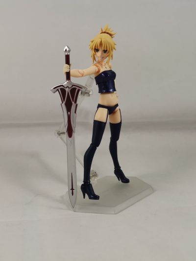 figma#414 Fate/Apocrypha 红色剑士