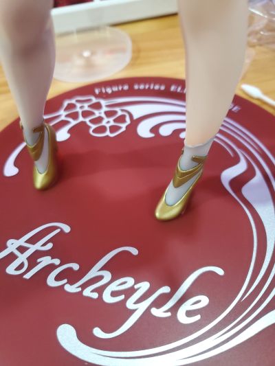 精灵村 Archeyle 2019WF冬限定版