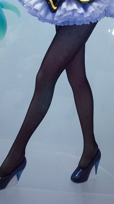 B-style 初音未来 歌姬计划 街机版 初音未来 My Dear Bunny（亲爱的兔女郎）