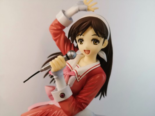 WHITE ALBUM 绪方理奈