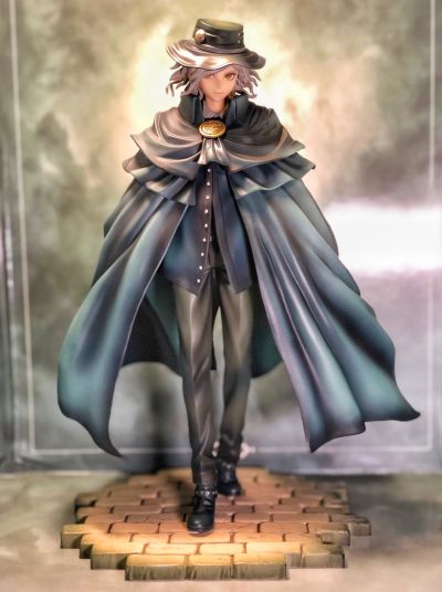 ALTAiR Fate / Grand Order 复仇者 岩窟王 爱德蒙·唐泰斯