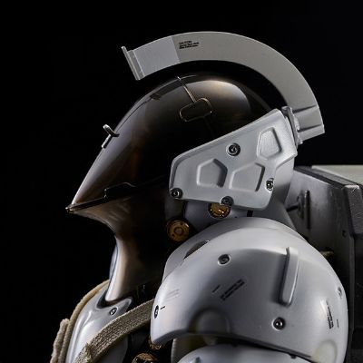 小岛工作室虚拟形象  1/6 Ludens