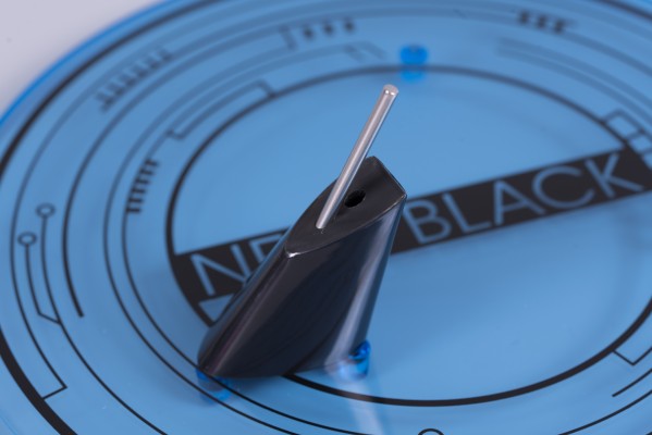 新次元游戏海王星VII 黑色之心