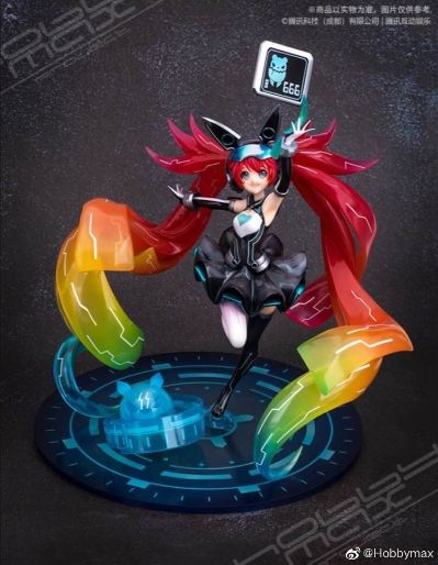 王者荣耀 心灵骇客 安琪拉