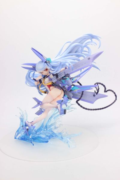 战舰少女R 空想 改