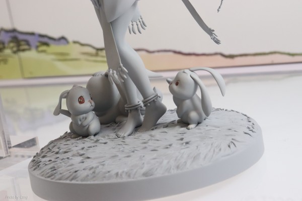 狐妖小红娘 涂山苏苏 甜蜜再会