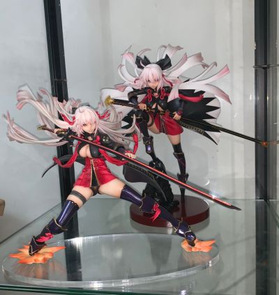 Fate/Grand Order 冲田总司