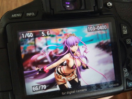 Fate/Grand Order BB 泳装