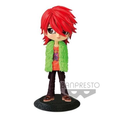 Q Posket 洛克人X ジャパン ヒデ vol.5 