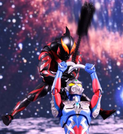 S.H.Figuarts 赛罗奥特曼