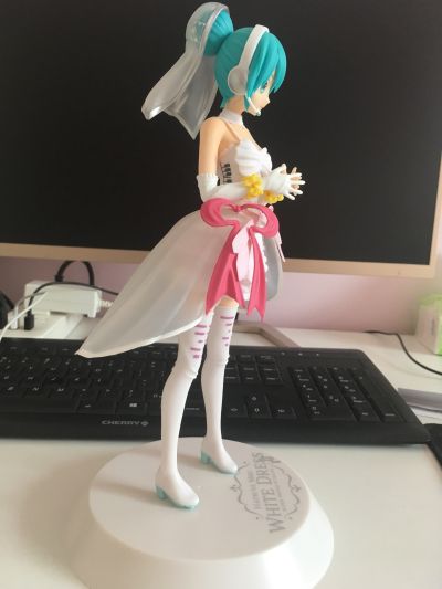 超级景品 初音未来 Project DIVA Arcade Future Tone 初音未来