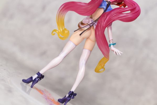 虫姫 Reco