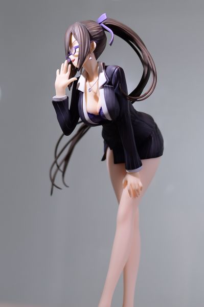 光明格斗 刀锋对决EX 女教师咲夜