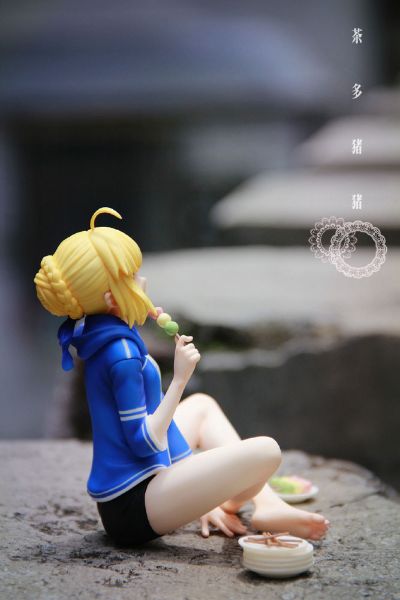 阿尔托莉雅·潘德拉贡