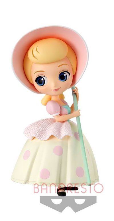Q Posket トイ・ストーリー Bo Peep Pastel version 