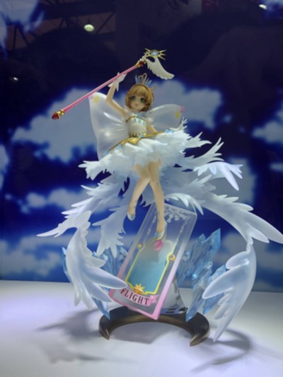 Fate/Stay Night Saber 誓约胜利之剑 Excalibur