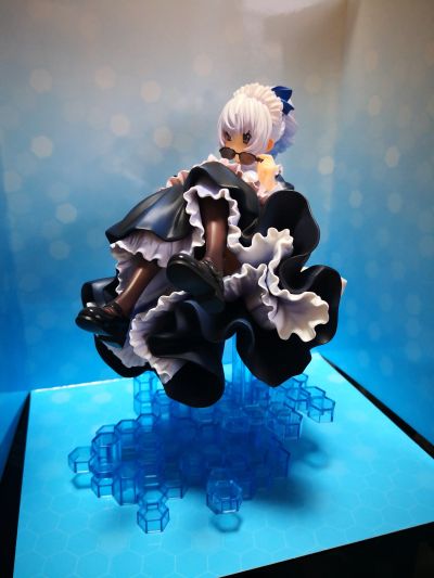 全金属狂潮! 泰蕾莎·泰斯坦罗莎  女仆ver