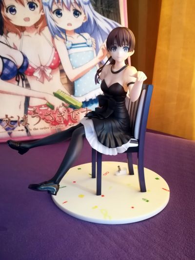 路人女主的养成方法 ♭ 加藤惠 礼服版