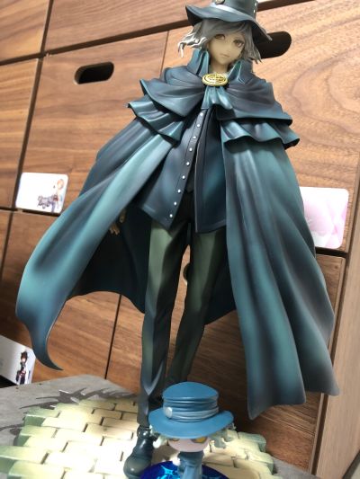 ALTAiR Fate / Grand Order 复仇者 岩窟王 爱德蒙·唐泰斯