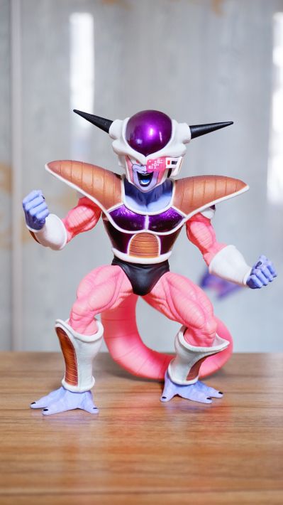 龙珠Z BFC 造形天下一武道会 弗利萨