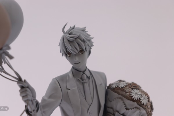 命运-冠位指定 枪兵 / 埃列什基伽勒