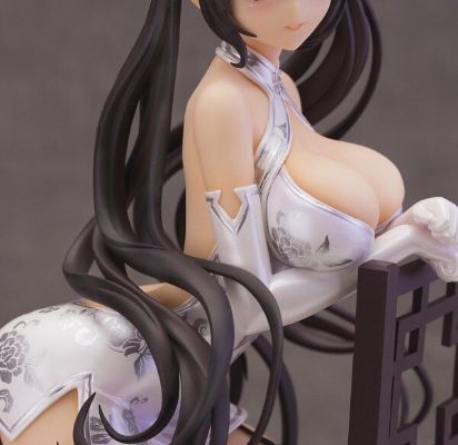 冬月茉莉 Ver.2 纯白版