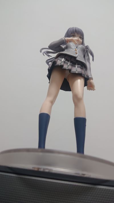 PM 手办 BanG Dream! 少女偶像派对  凑友希那 School Days